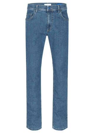 PI PROJECT INDIGO PROJECT INDIGO M 1.0 Hose - Indigo Drift Blue - M1.0 4351.6821
