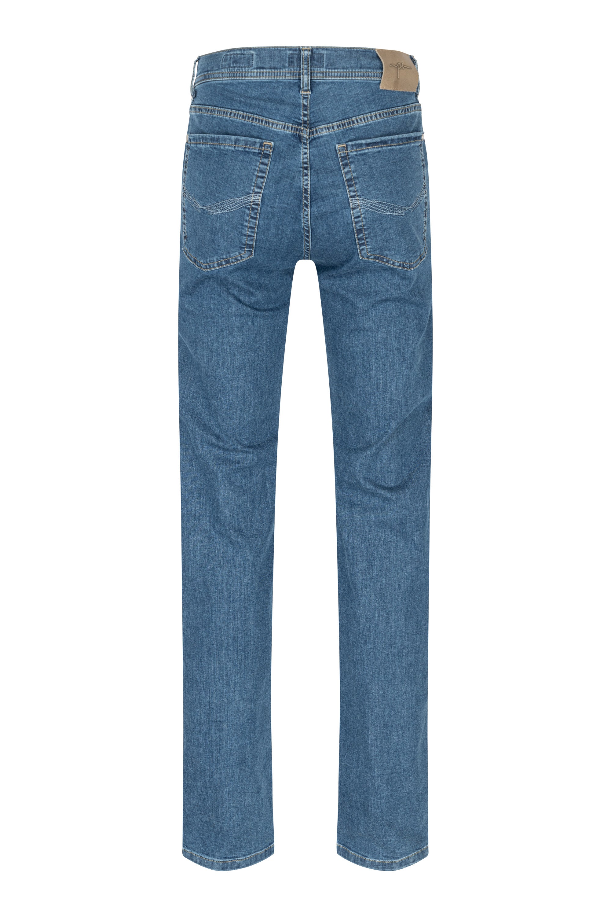 PI PROJECT INDIGO PROJECT INDIGO M 1.0 Hose - Indigo Drift Blue - M1.0 4351.6821