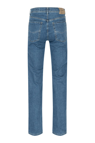 PI PROJECT INDIGO PROJECT INDIGO M 1.0 Hose - Indigo Drift Blue - M1.0 4351.6821