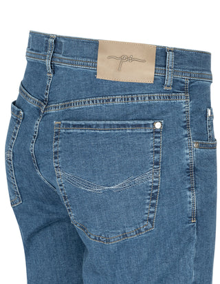 PI PROJECT INDIGO PROJECT INDIGO M 1.0 Hose - Indigo Drift Blue - M1.0 4351.6821
