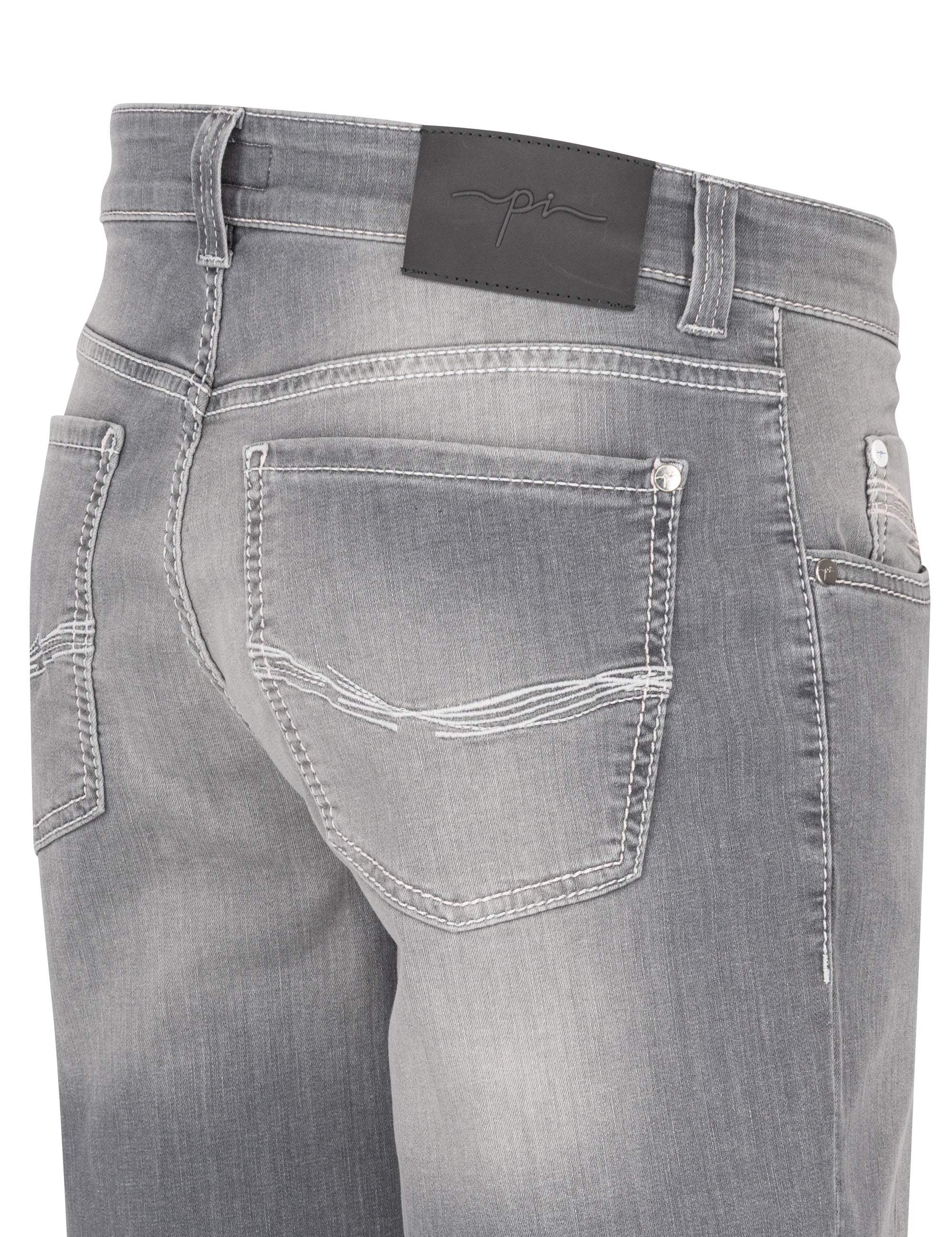 PROJECT INDIGO MS 1.05 light grey used buffies 6105 4233.9844 - PURE FLEX von PI PROJECT INDIGO