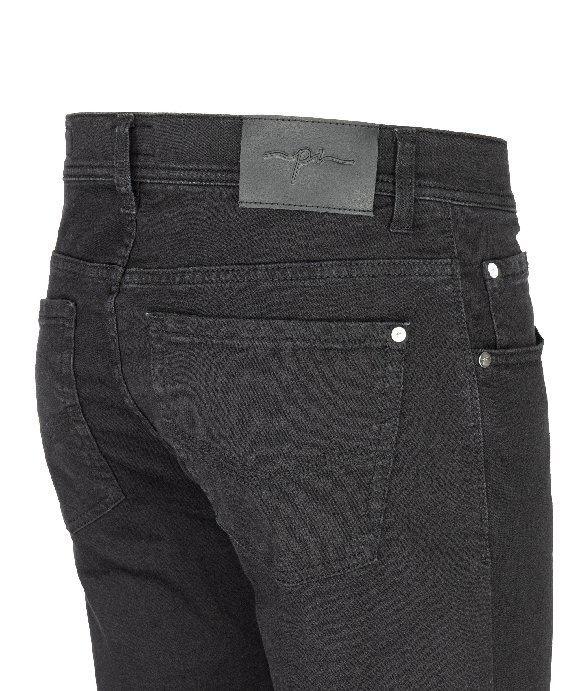 PROJECT INDIGO M 9.0 MARC black/black rinse 5900 4277.9800 - PURE FLEX von PI PROJECT INDIGO