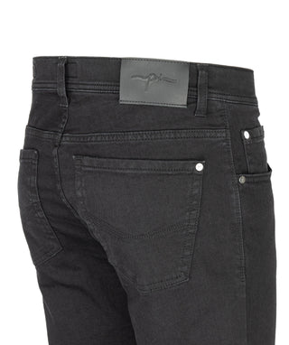 PROJECT INDIGO M 9.0 MARC black/black rinse 5900 4277.9800 - PURE FLEX