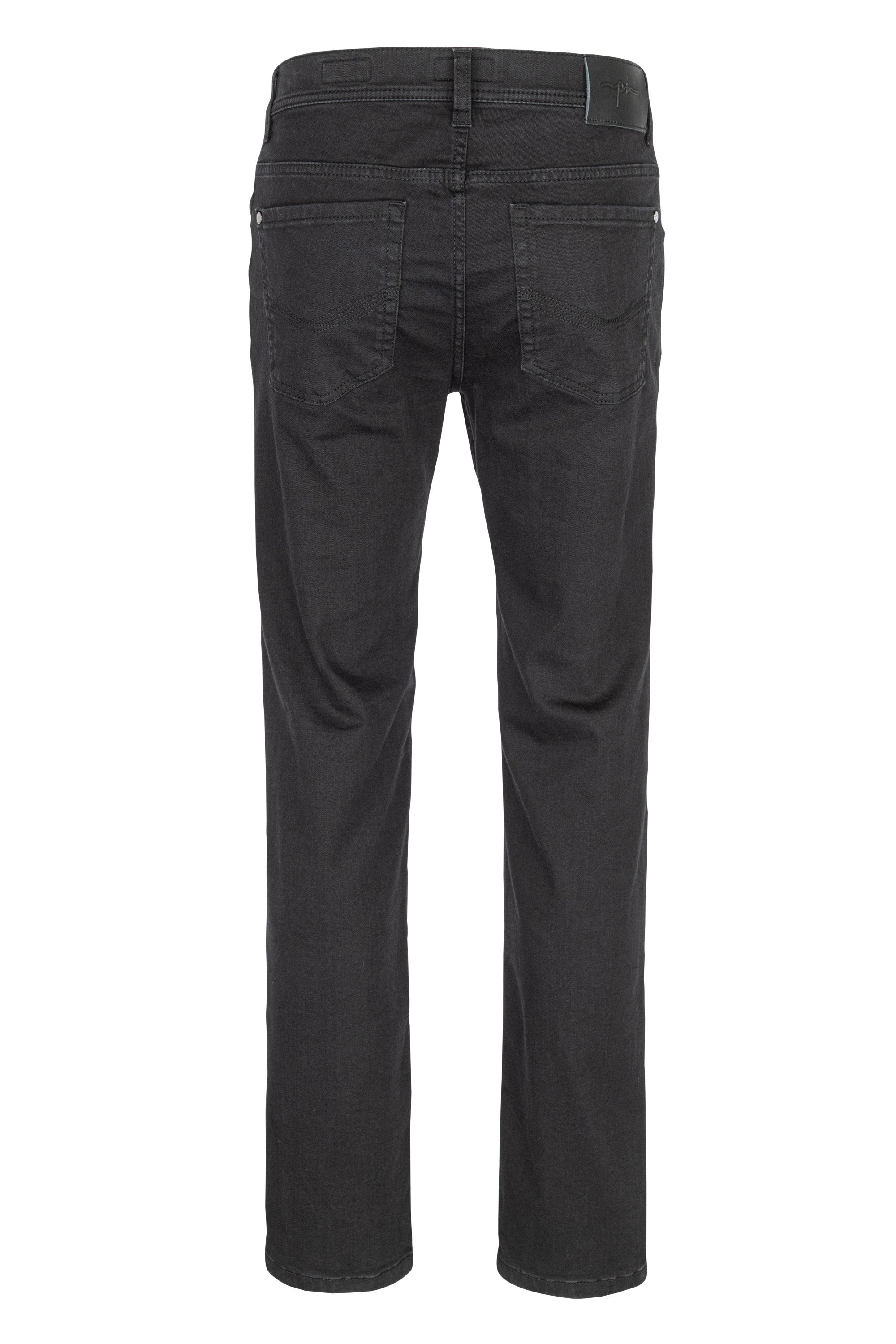 PROJECT INDIGO M 9.0 MARC black/black rinse 5900 4277.9800 - PURE FLEX