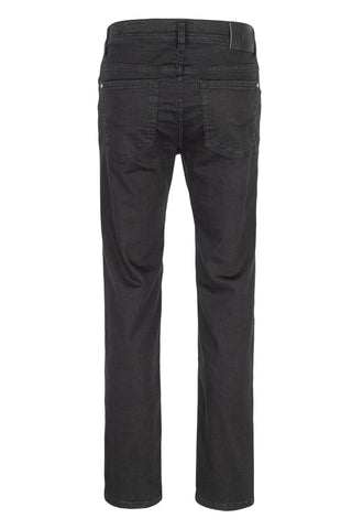 PROJECT INDIGO M 9.0 MARC black/black rinse 5900 4277.9800 - PURE FLEX
