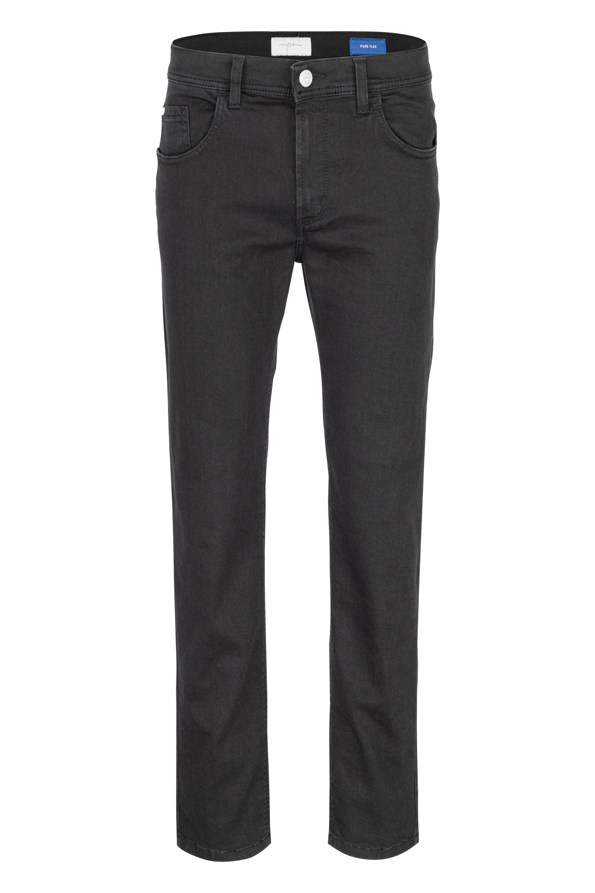 PROJECT INDIGO M 9.0 MARC black/black rinse 5900 4277.9800 - PURE FLEX