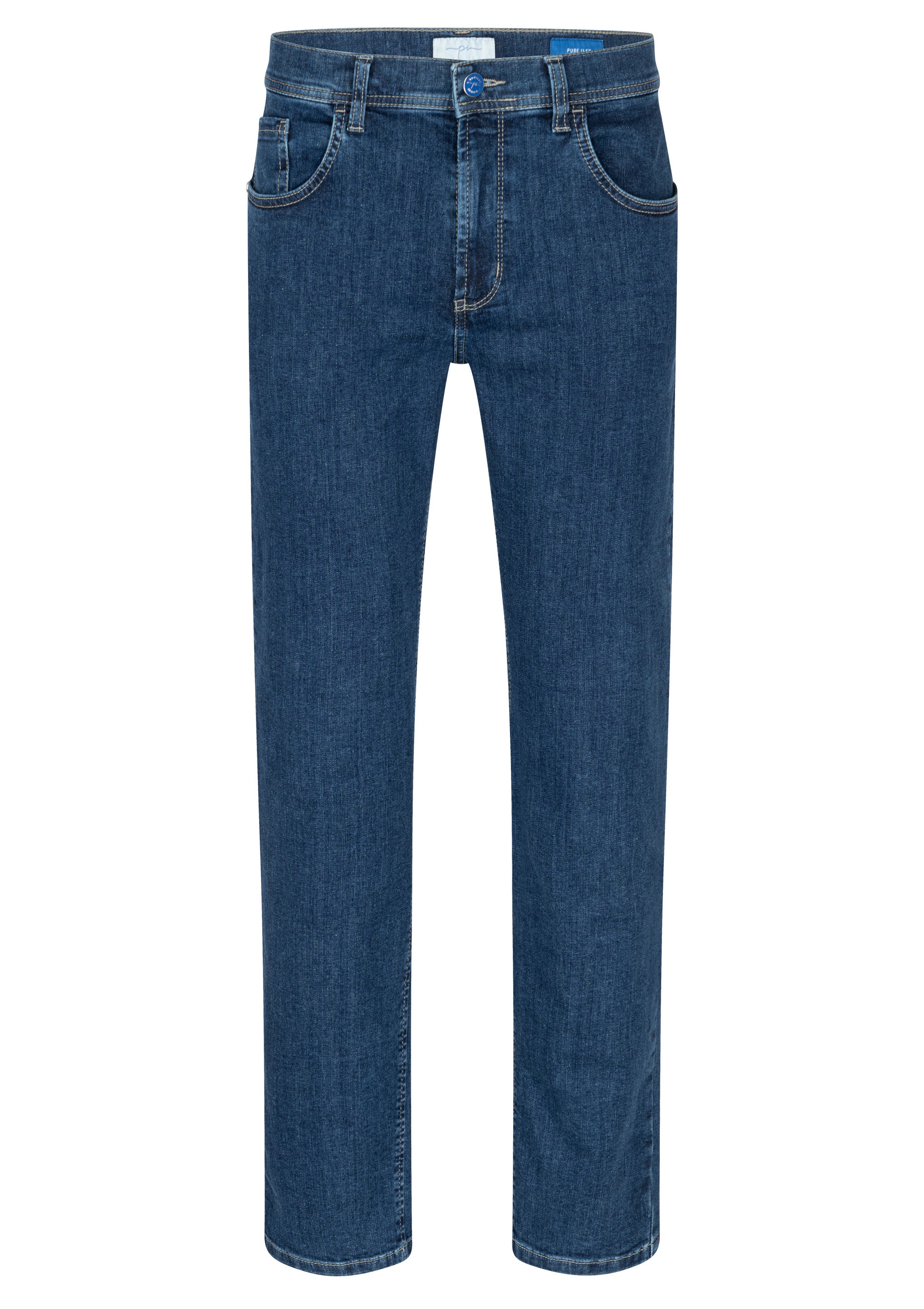 PROJECT INDIGO M 9.0 MARC blue stonewash 5900 4275.6821 - PURE FLEX