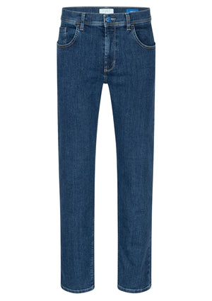 PROJECT INDIGO M 9.0 MARC blue stonewash 5900 4275.6821 - PURE FLEX