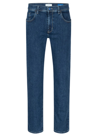 PROJECT INDIGO M 9.0 MARC blue stonewash 5900 4275.6821 - PURE FLEX