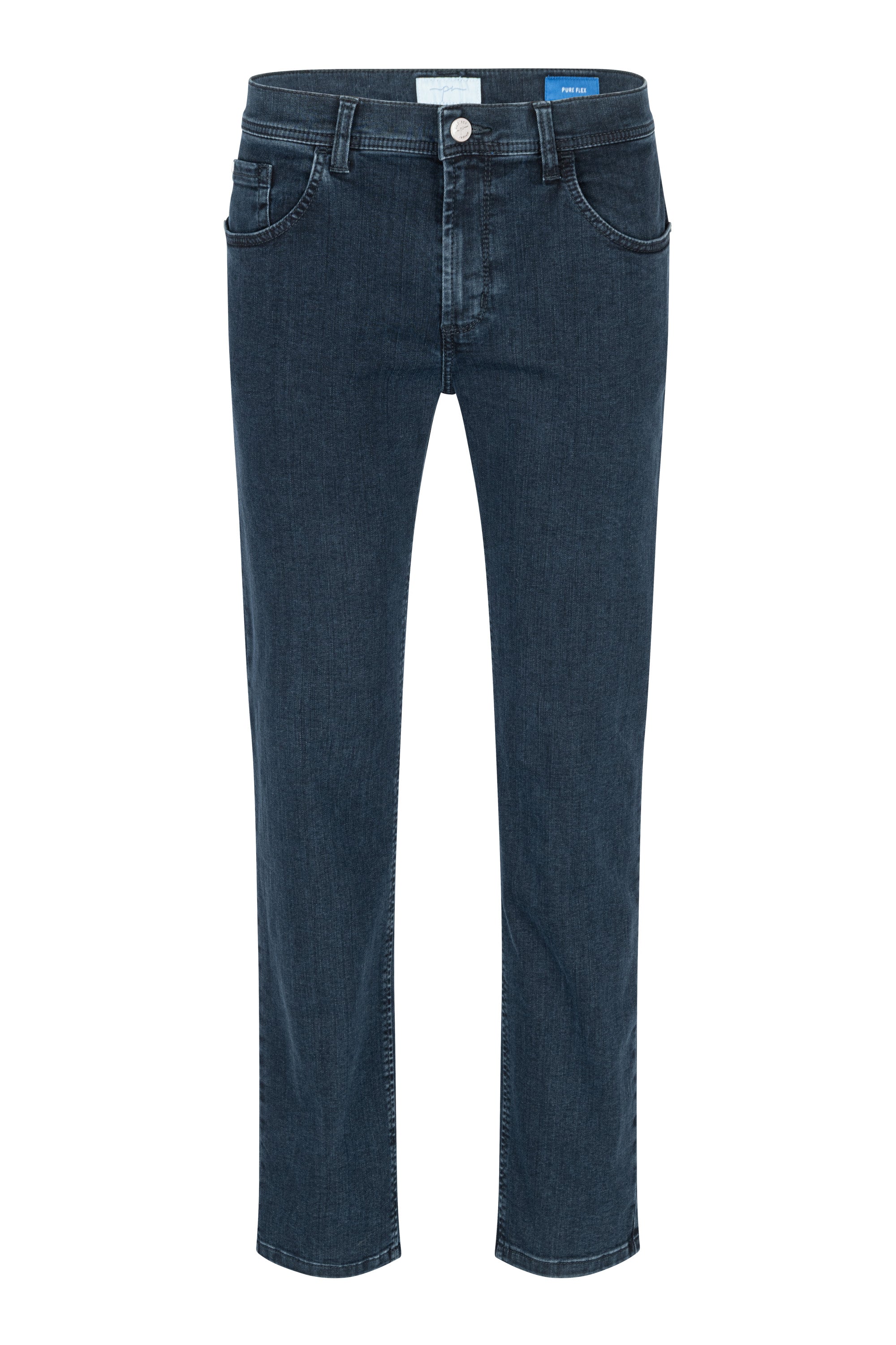 PROJECT INDIGO M 9.0 MARC blue/black stonewashed 5900 4276.6801 - PURE FLEX