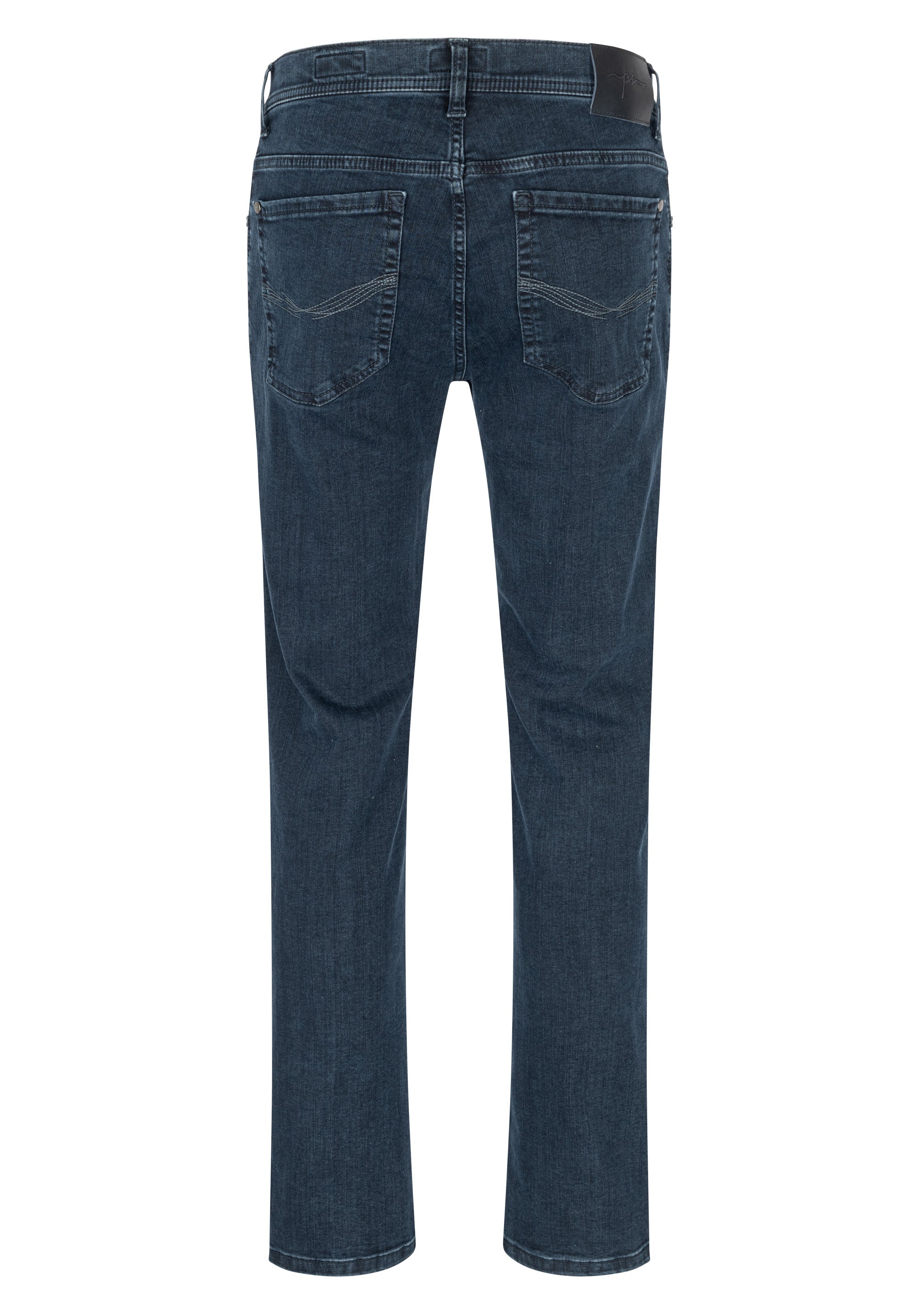PROJECT INDIGO M 9.0 MARC blue/black stonewashed 5900 4276.6801 - PURE FLEX