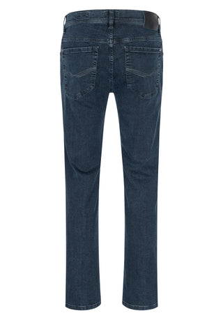 PROJECT INDIGO M 9.0 MARC blue/black stonewashed 5900 4276.6801 - PURE FLEX