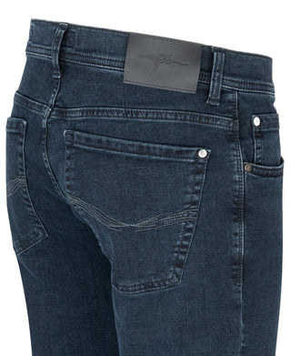 PROJECT INDIGO M 9.0 MARC blue/black stonewashed 5900 4276.6801 - PURE FLEX
