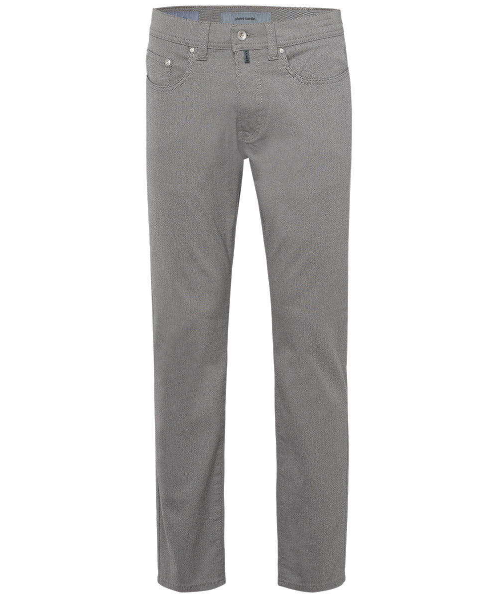 PIERRE CARDIN Lyon Tapered - Misty Graphite - 34540 4200.9102