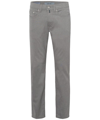 PIERRE CARDIN Lyon Tapered - Misty Graphite - 34540 4200.9102