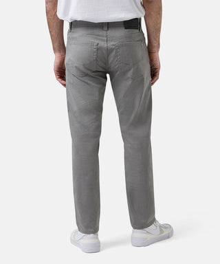 PIERRE CARDIN Lyon Tapered - Misty Graphite - 34540 4200.9102