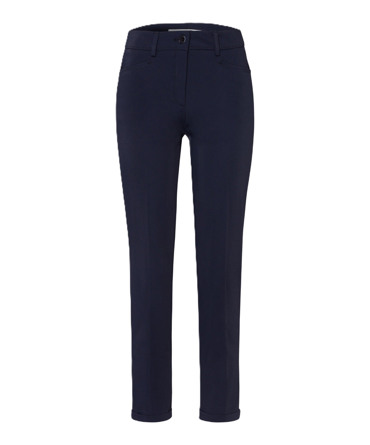 BRAX Maron Chino - Midnight Navy - 9233720 70-5400-22