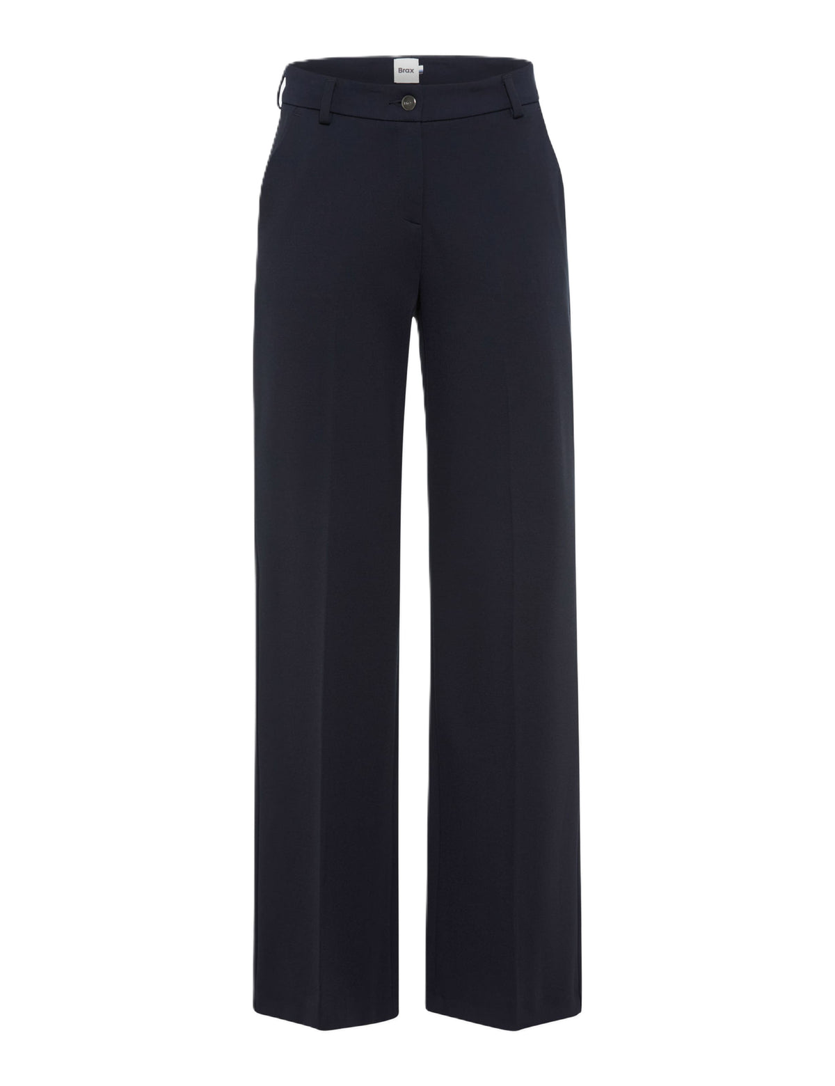 BRAX MAINE Stoffhose - Midnight Indigo - 9248120 70-5650-22