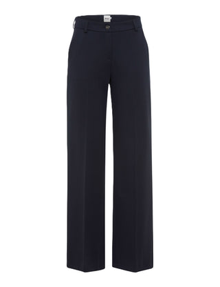 BRAX MAINE Stoffhose - Midnight Indigo - 9248120 70-5650-22