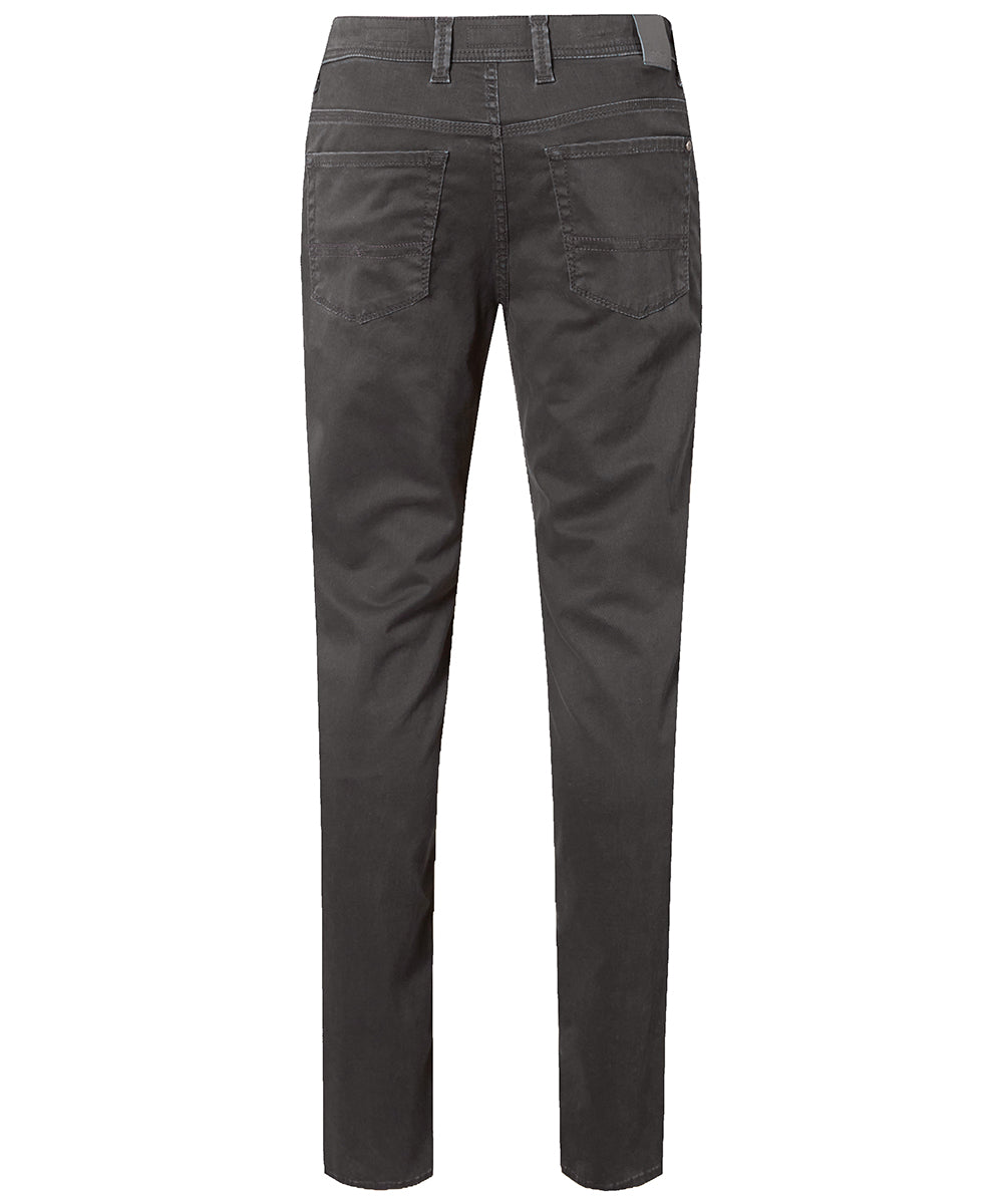 PIONEER Thomas Herren Jeanshose - Iron Slate Grey - 16010 5503.9314