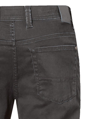 PIONEER Thomas Herren Jeanshose - Iron Slate Grey - 16010 5503.9314