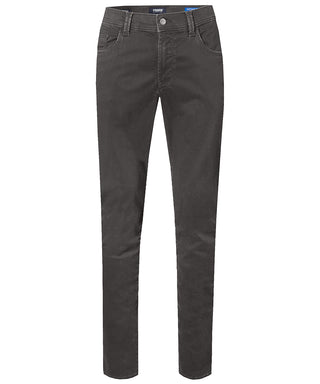 PIONEER Thomas Herren Jeanshose - Iron Slate Grey - 16010 5503.9314