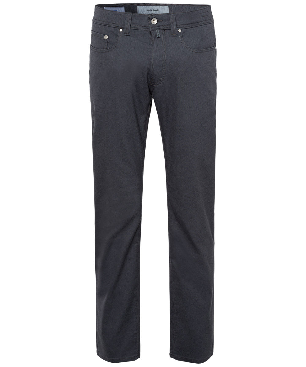 PIERRE CARDIN Lyon Tapered - Stormy Navy - 34540 4200.9315