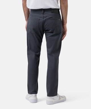 PIERRE CARDIN Lyon Tapered - Stormy Navy - 34540 4200.9315