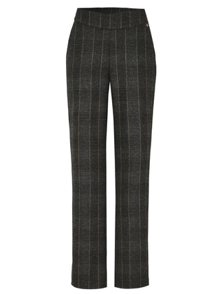 RELAXED BY TONI SCARLET WIDE LEG anthrazit 2243-27 94-04.088