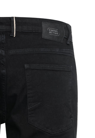 CAMEL ACTIVE WOODSTOCK - Asphalt Ink - 488335 9472.09