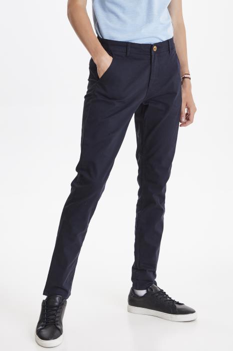 BLEND BHNATAN Hose - Midnight Harbor - 20703472.74645 von Blend