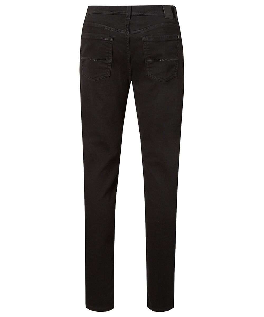 PIONEER Rando Five Pocket - Midnight Ink Black - 16801 6626.9800