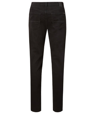PIONEER Rando Five Pocket - Midnight Ink Black - 16801 6626.9800