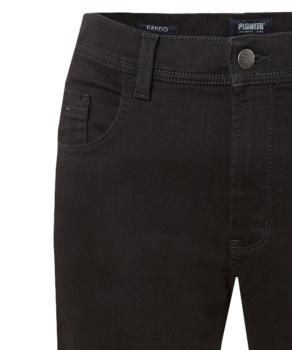 PIONEER Rando Five Pocket - Midnight Ink Black - 16801 6626.9800 von Pioneer