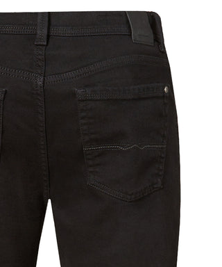 PIONEER Rando Five Pocket - Midnight Ink Black - 16801 6626.9800