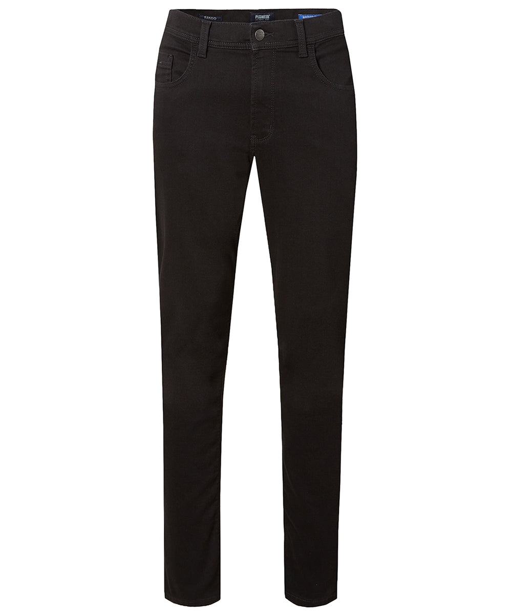 PIONEER Rando Five Pocket - Midnight Ink Black - 16801 6626.9800