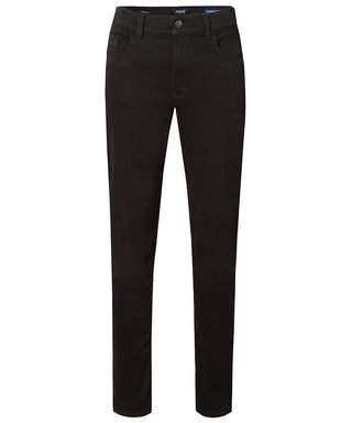 PIONEER Rando Five Pocket - Midnight Ink Black - 16801 6626.9800