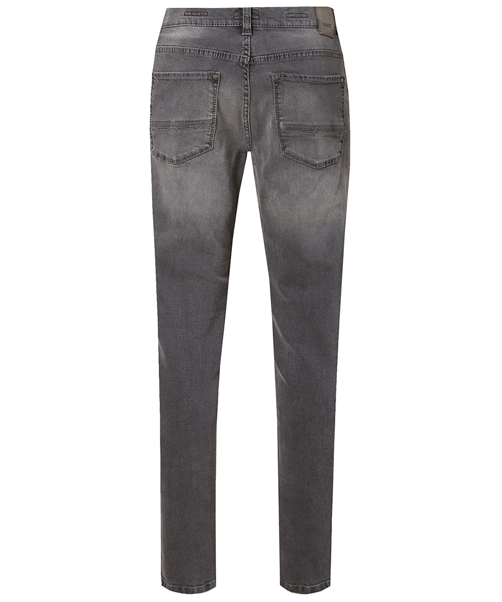 PIONEER Rando - Stonewashed Pewter Grey - 16741 6637.9826