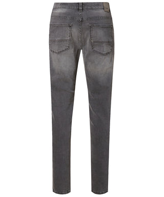 PIONEER Rando - Stonewashed Pewter Grey - 16741 6637.9826