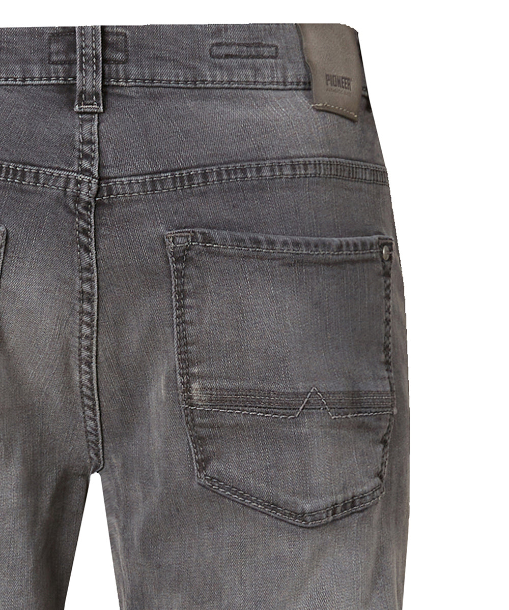 PIONEER Rando - Stonewashed Pewter Grey - 16741 6637.9826 von Pioneer