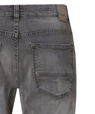 PIONEER Rando - Stonewashed Pewter Grey - 16741 6637.9826