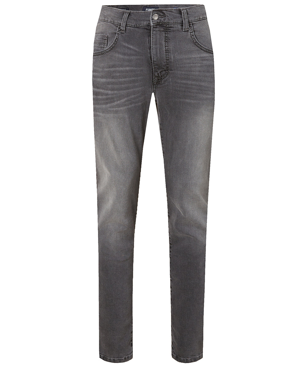PIONEER Rando - Stonewashed Pewter Grey - 16741 6637.9826