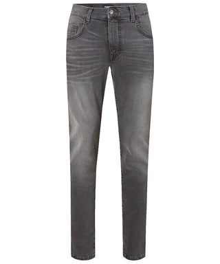 PIONEER Rando - Stonewashed Pewter Grey - 16741 6637.9826