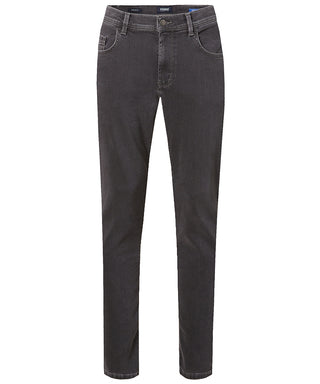 PIONEER RANDO Straight Jeans - Iron Slate Grey - 16801 6626.9830