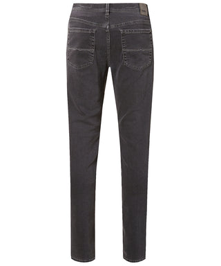 PIONEER RANDO Straight Jeans - Iron Slate Grey - 16801 6626.9830