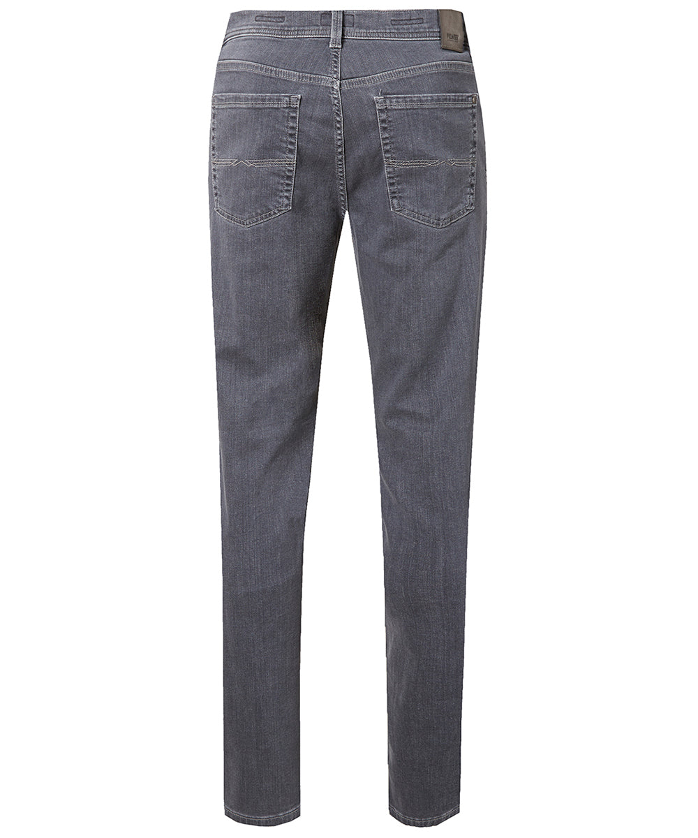 PIONEER Rando Five Pocket - Steel Mist Grey - 16801 6731.9831