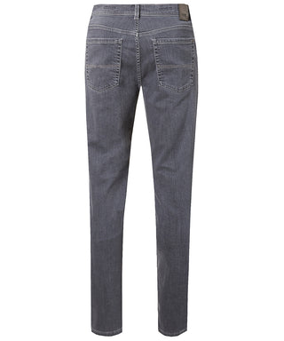 PIONEER Rando Five Pocket - Steel Mist Grey - 16801 6731.9831
