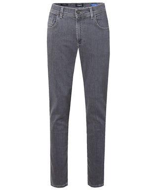 PIONEER Rando Five Pocket - Steel Mist Grey - 16801 6731.9831