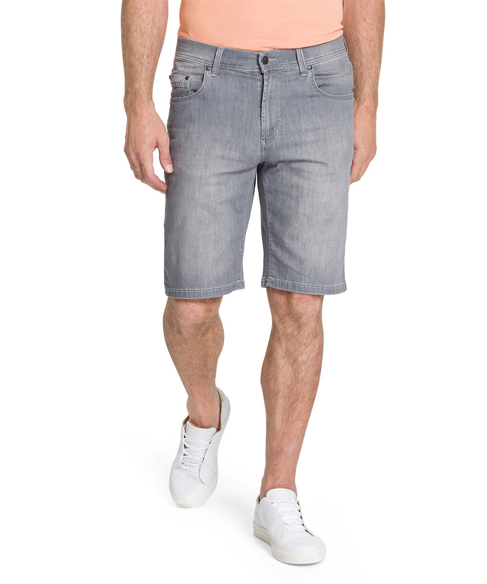 PIONEER Finn Bermuda - Foggy Storm Grey - 13031 7503.9832 von Pioneer