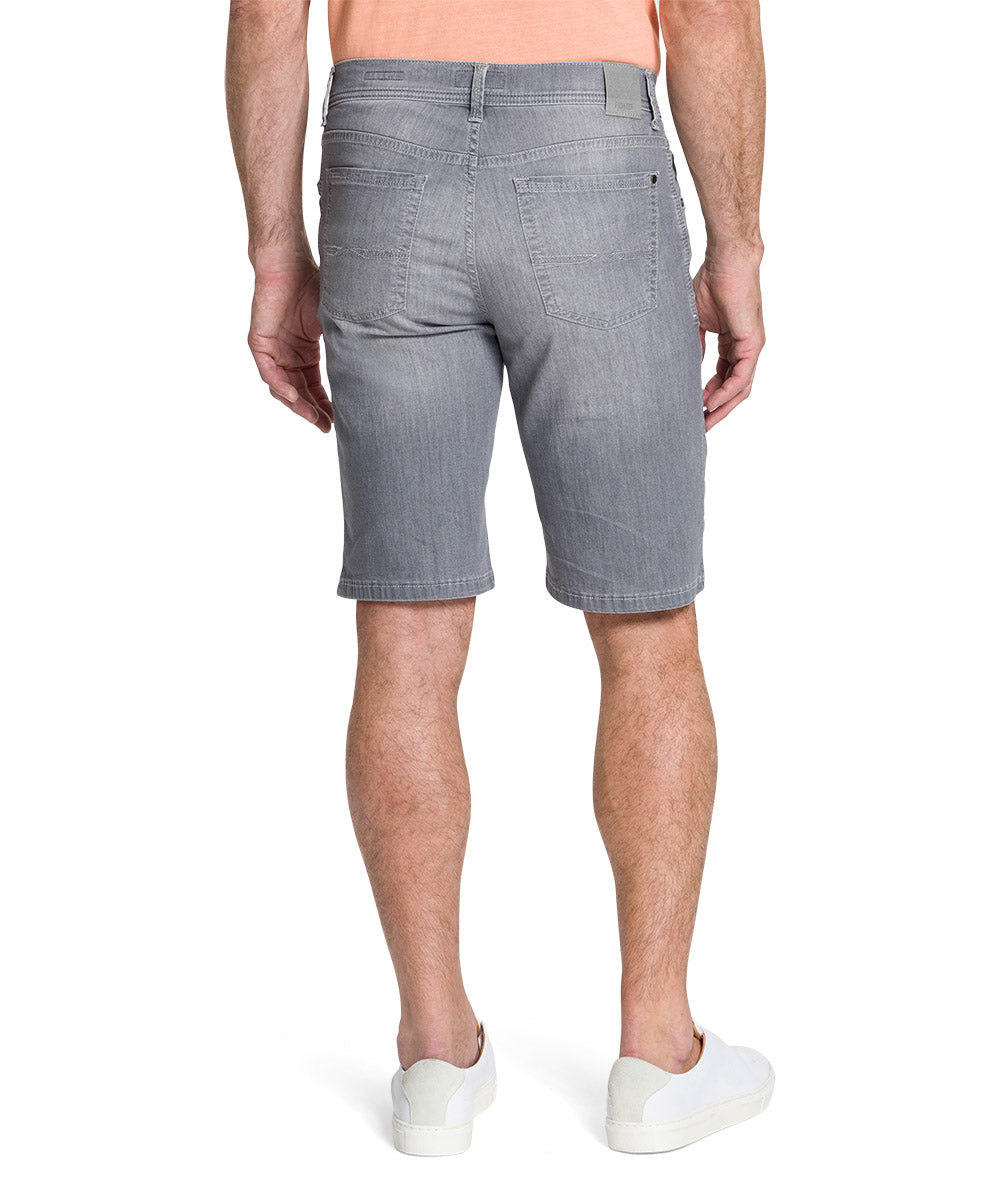 PIONEER Finn Bermuda - Foggy Storm Grey - 13031 7503.9832 von Pioneer